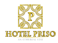 Hotel Priso - An Ethereal Stay