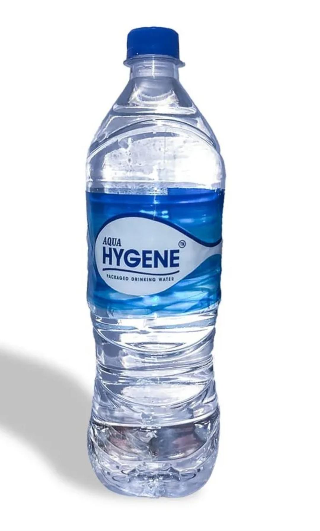 Water Bottle