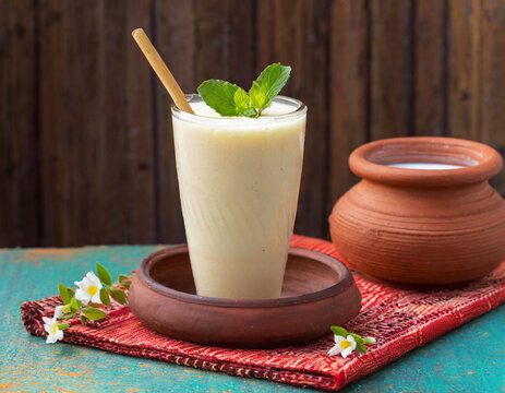 Lassi Sweet/Salt