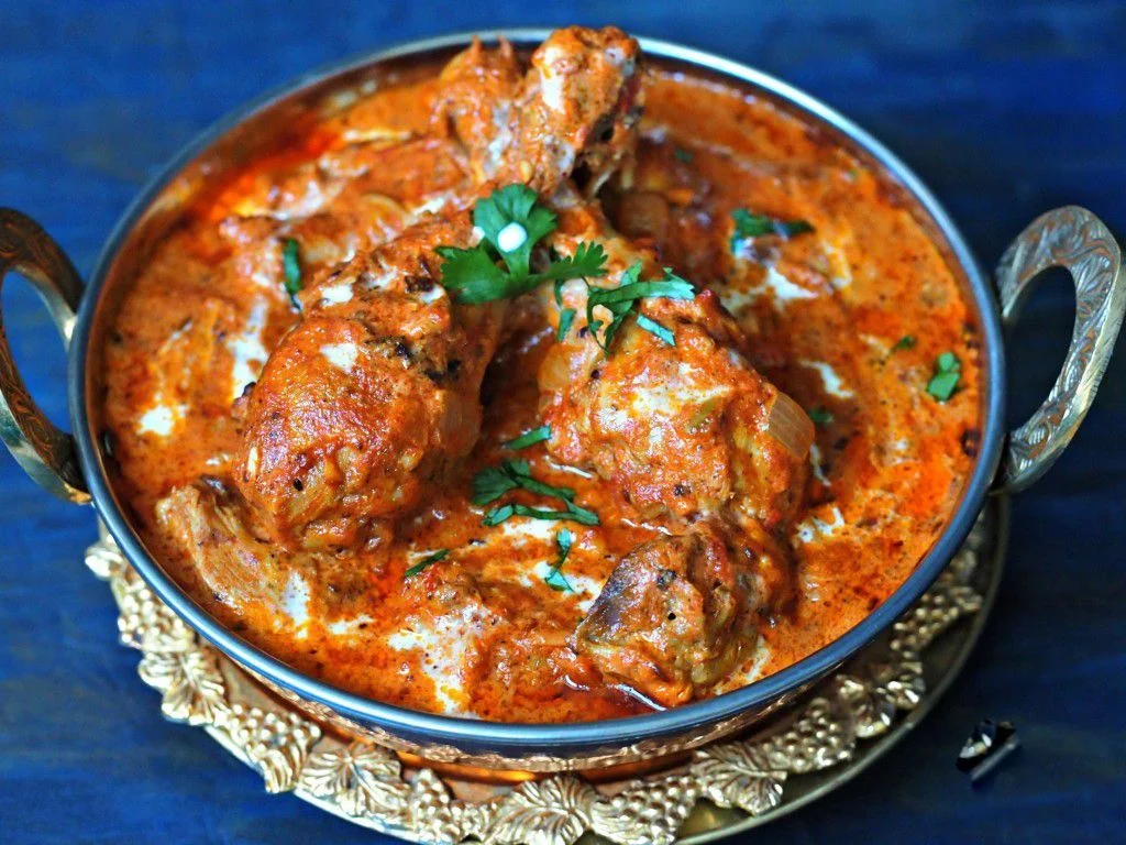Chicken Masala