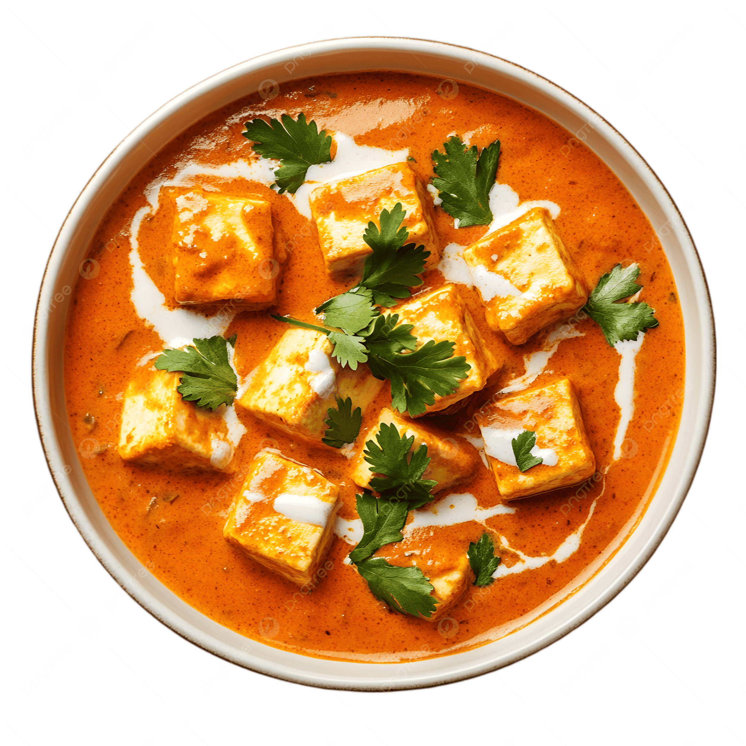 Paneer Butter Masala