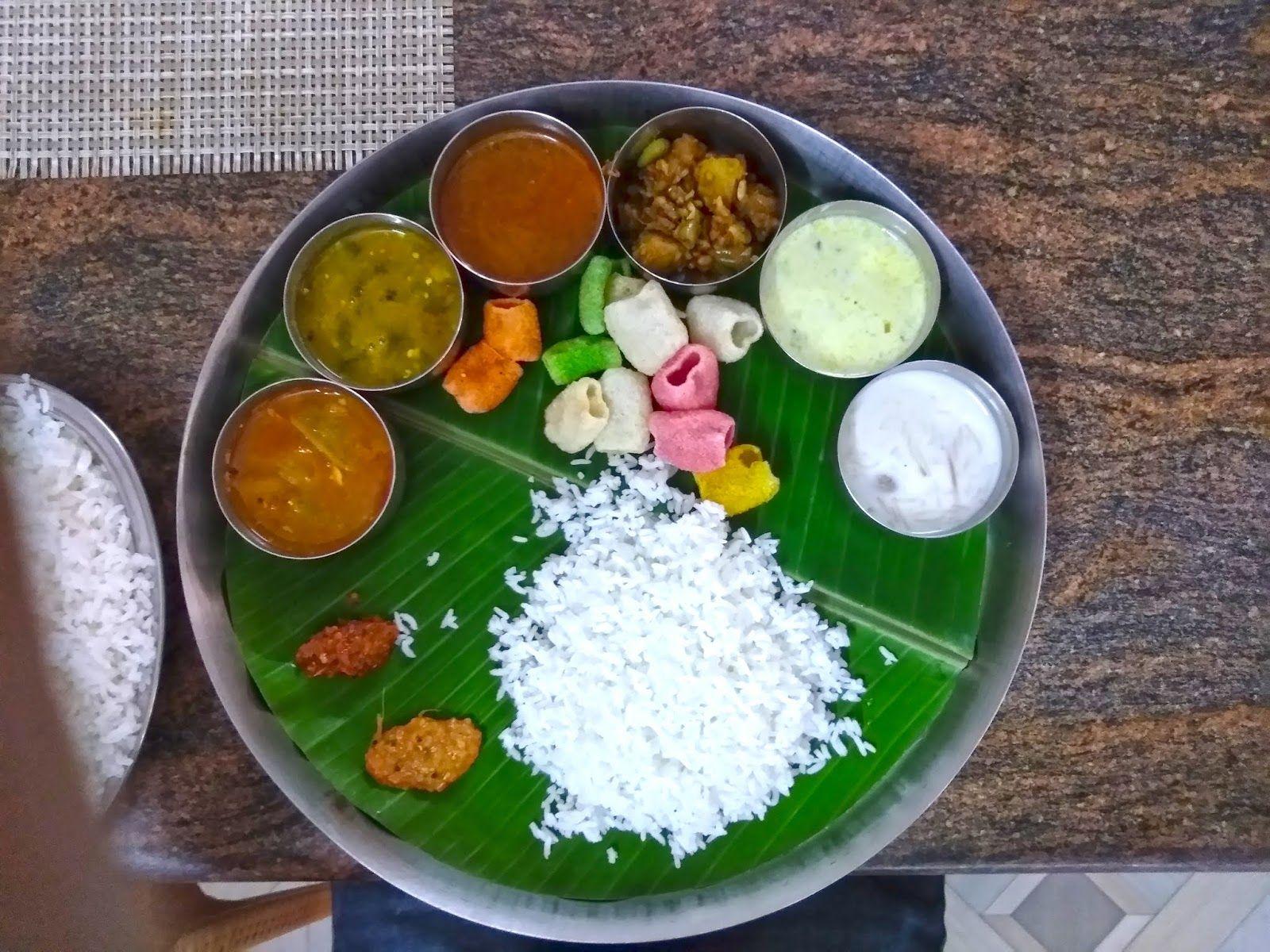 Meals