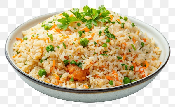 Veg Fried Rice