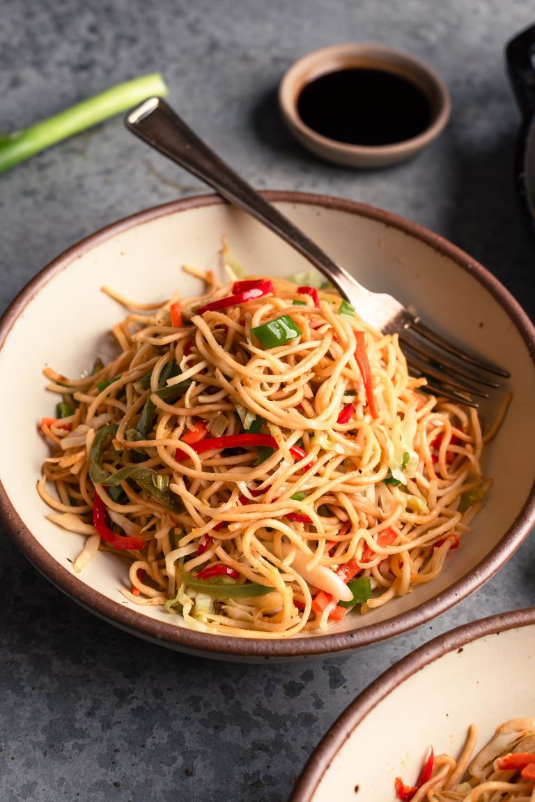 Veg Noodles