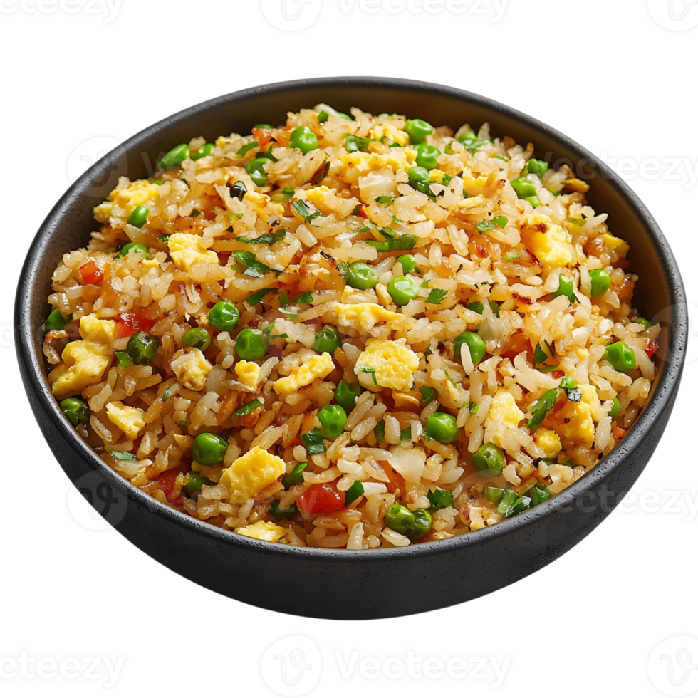Egg Fried Rice
