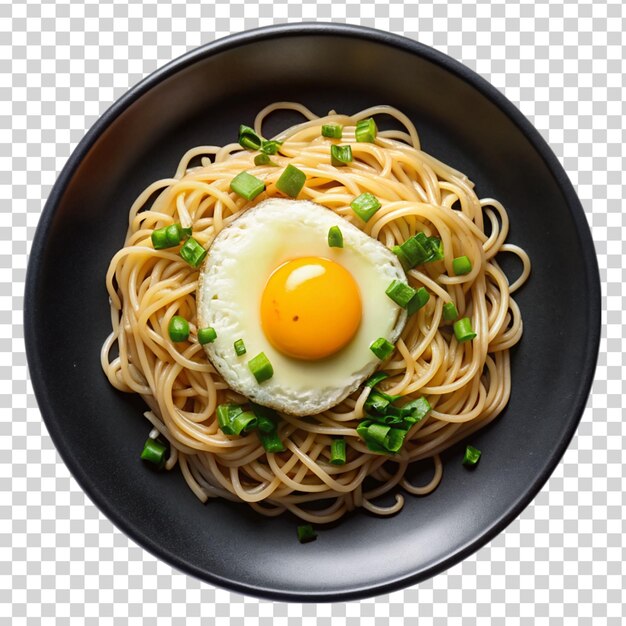 Egg Noodles