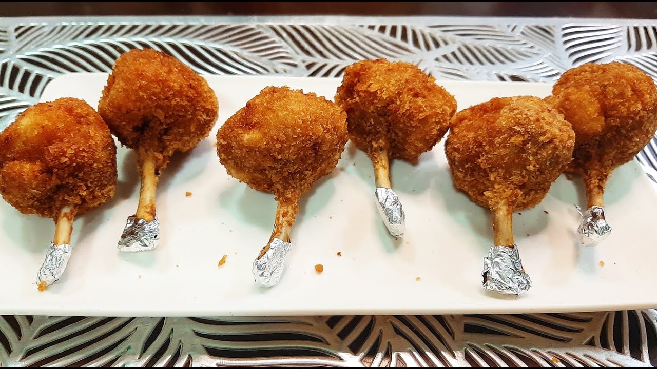 Chicken Lolly Pop