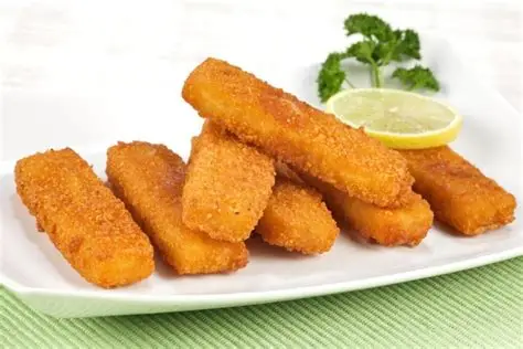 Fish Finger (6P)