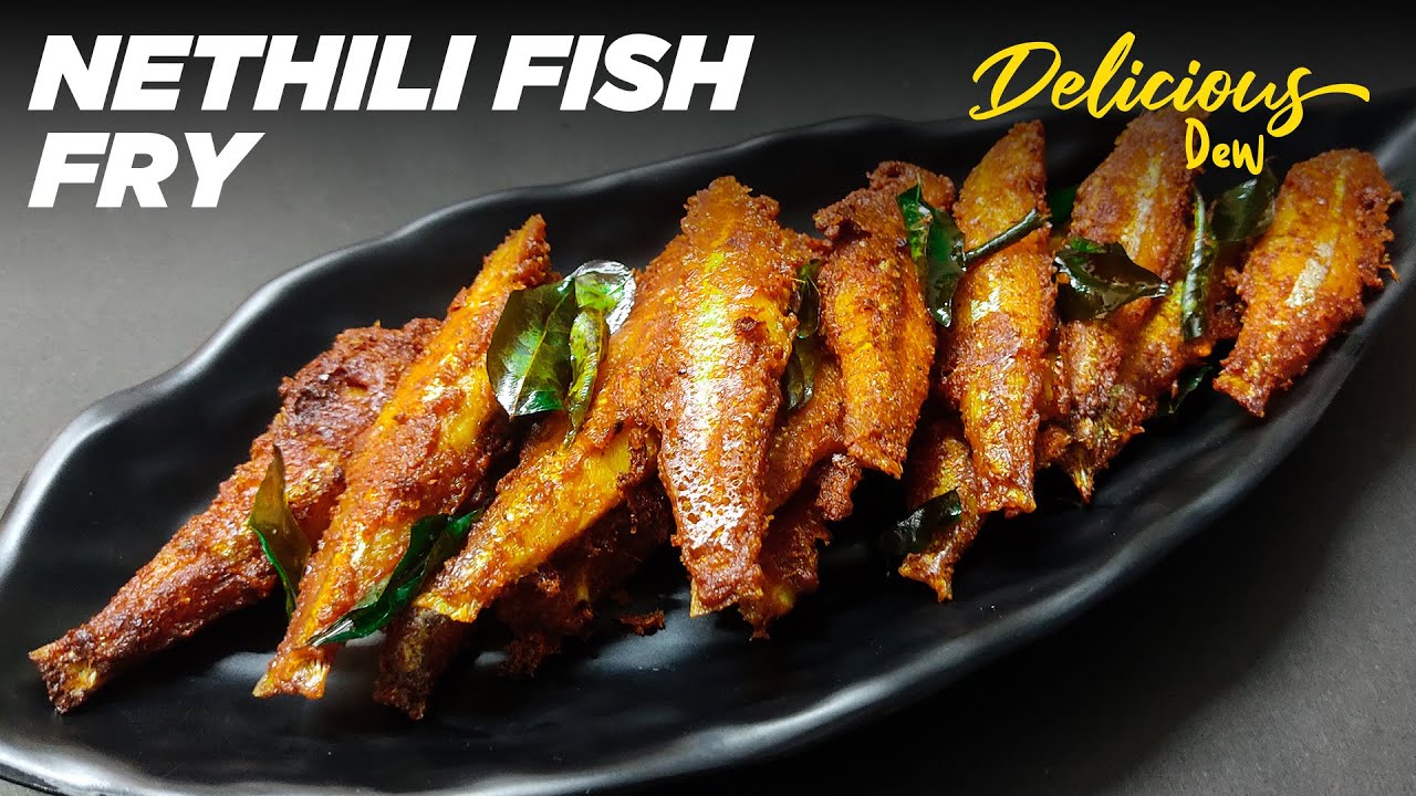 Nathili Fish 65