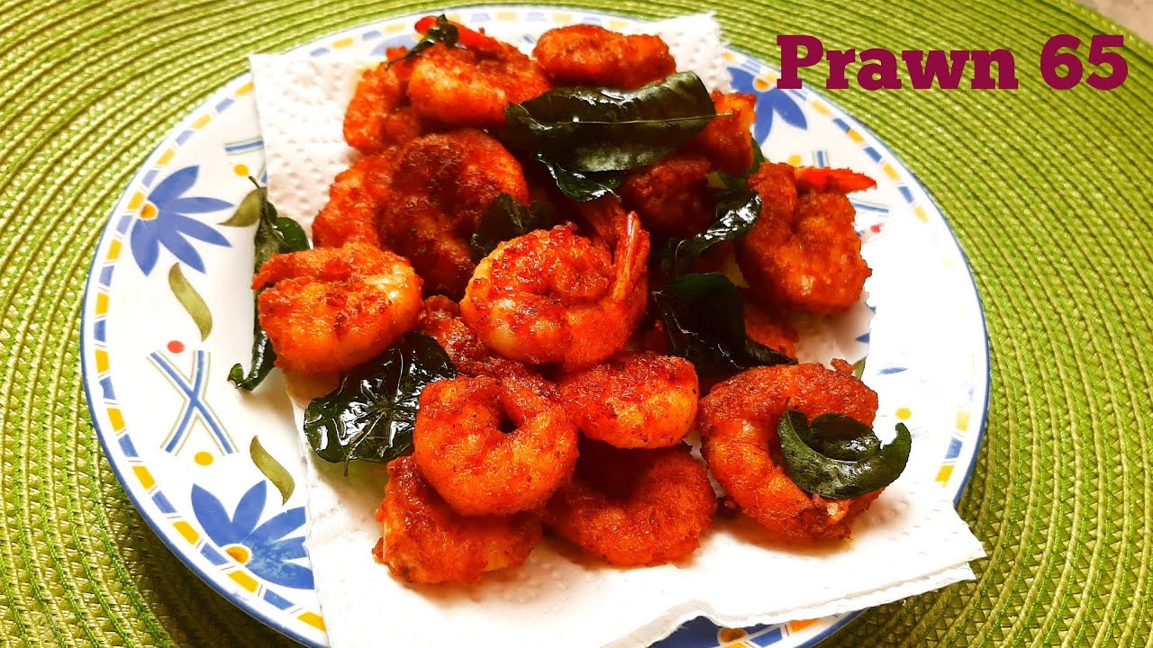 Prawn 65
