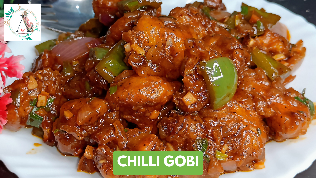Chilly Gobi
