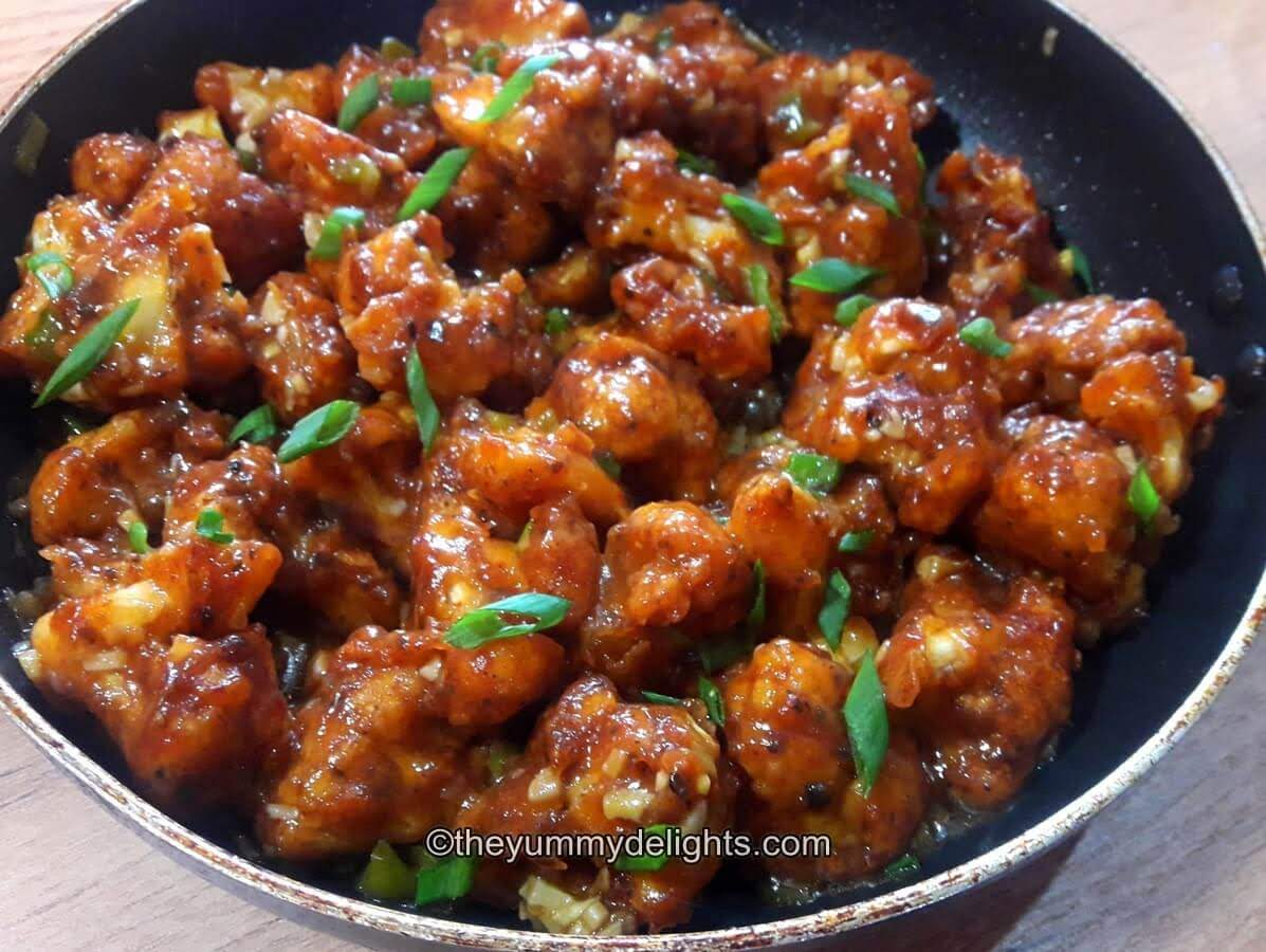 Gobi Manchurian