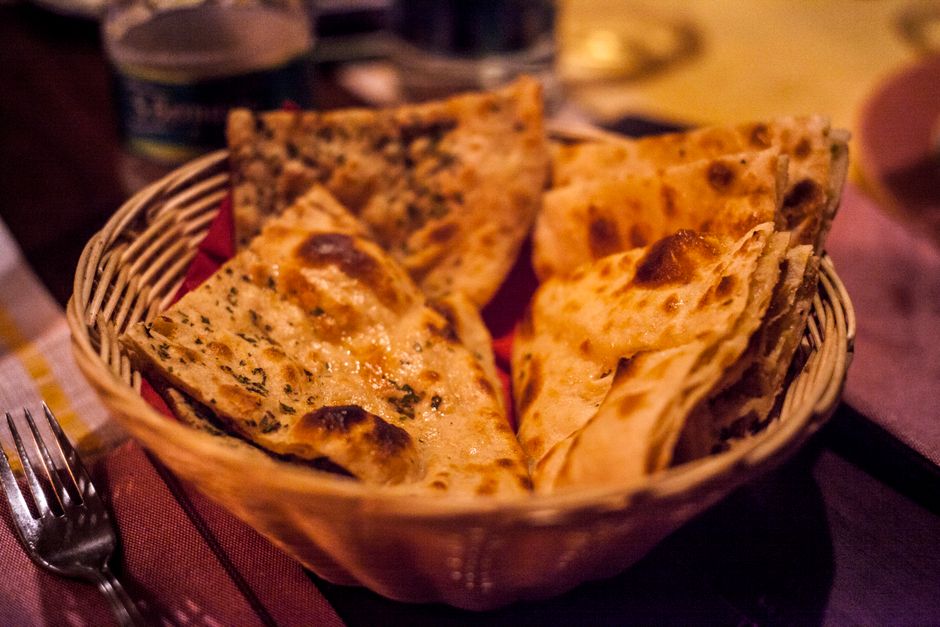 Butter Pulka