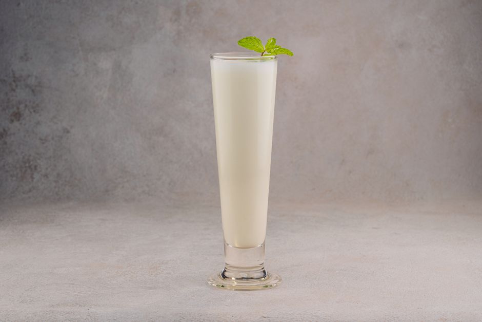 Buttermilk