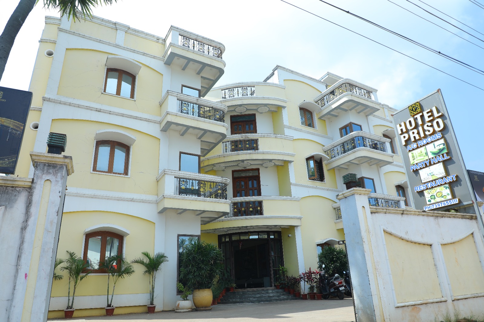 Resort Image