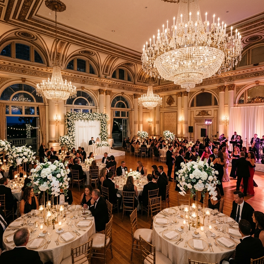 Royal Grand Hall